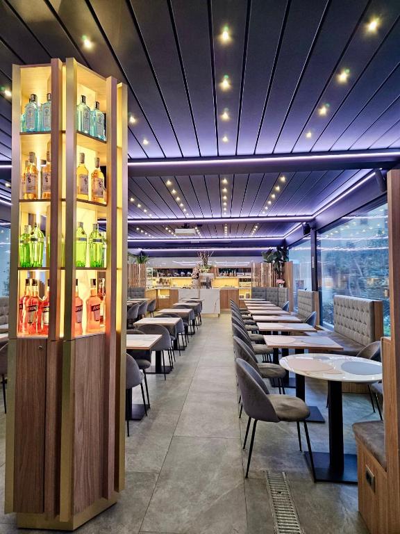 Canova Hotel - Resim 14