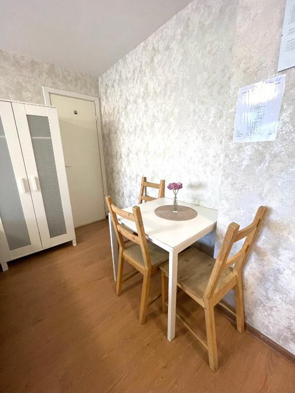 Fotografie z fotogalerie ubytování Savan House "Easy Kaunas" v destinaci Kaunas