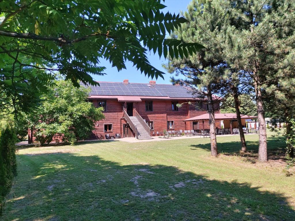 Eko Dworek tylko 1500m do wejścia Energylandii - 11