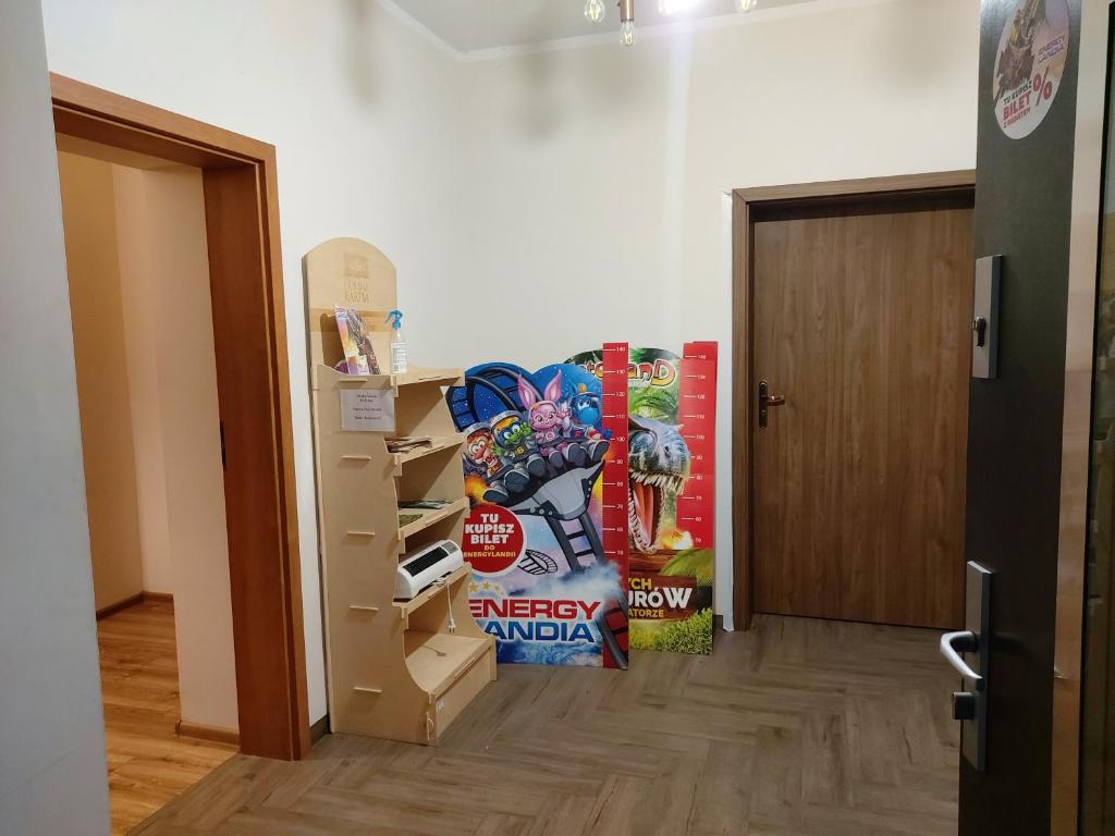 Eko Dworek tylko 1500m do wejścia Energylandii - 15