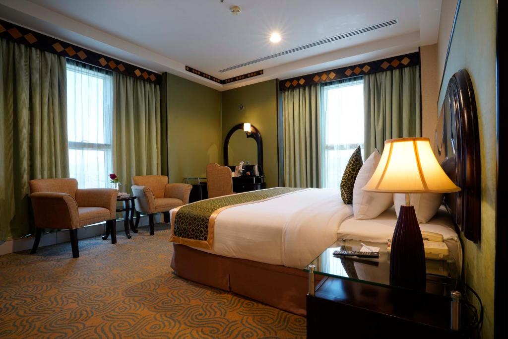 Awaliv International Hotel - Habitación Clásica