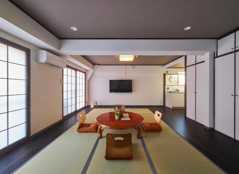おやど紀伊国屋銀屋町弐館