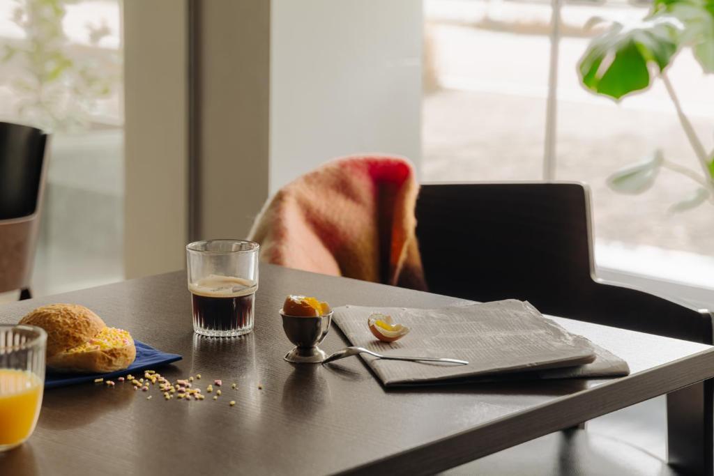 Leonardo Hotel Eindhoven City Center - Resim 26