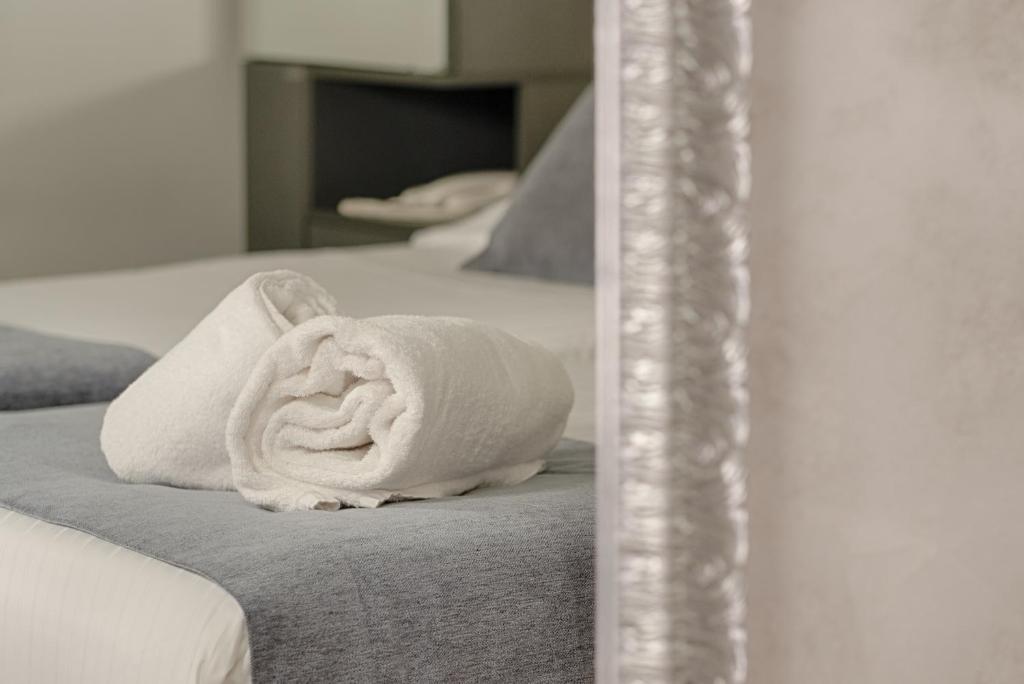 Hotel Fontana Verona - 6