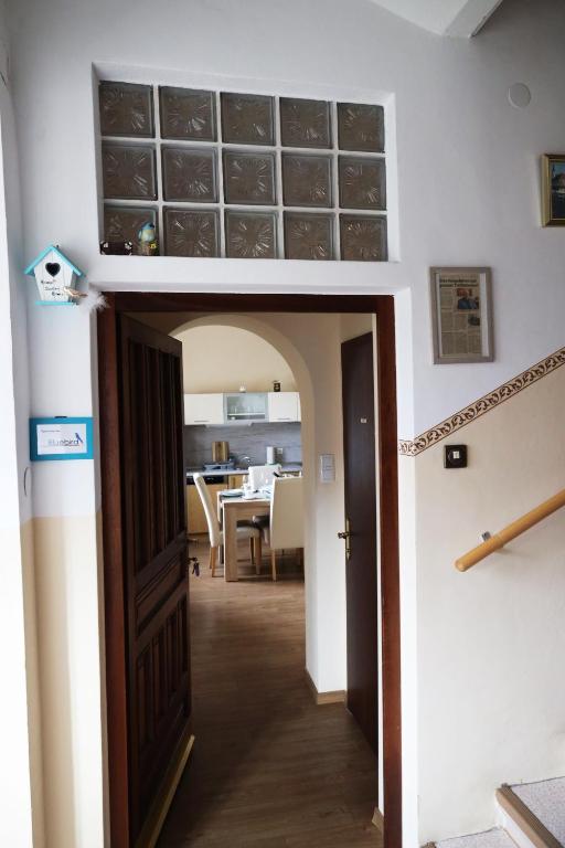 Arena Apartments - 3