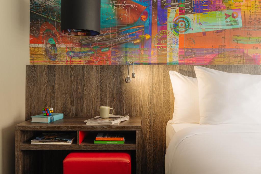 Leonardo Hotel Eindhoven City Center - Resim 31