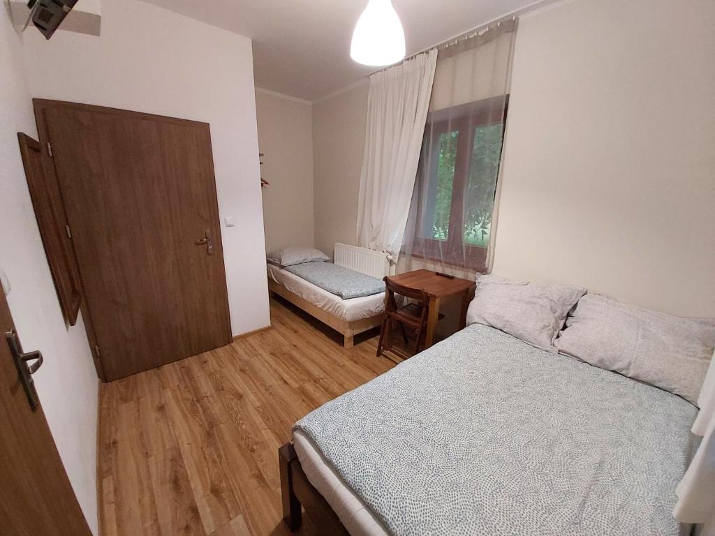 Eko Dworek tylko 1500m do wejścia Energylandii - 16