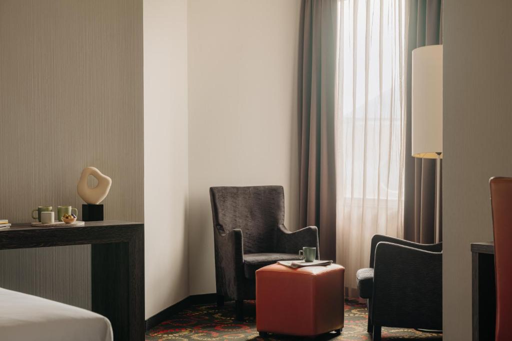 Leonardo Hotel Eindhoven City Center - Resim 33