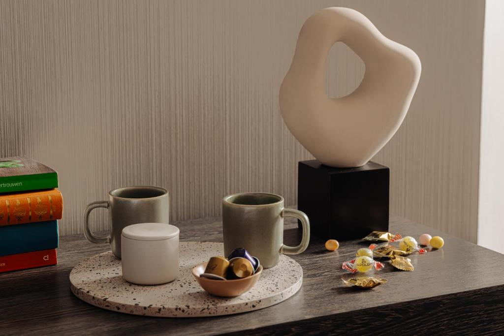 Leonardo Hotel Eindhoven City Center - Resim 13