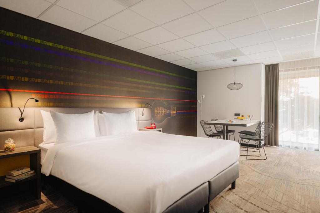 Leonardo Hotel Eindhoven City Center - Resim 34