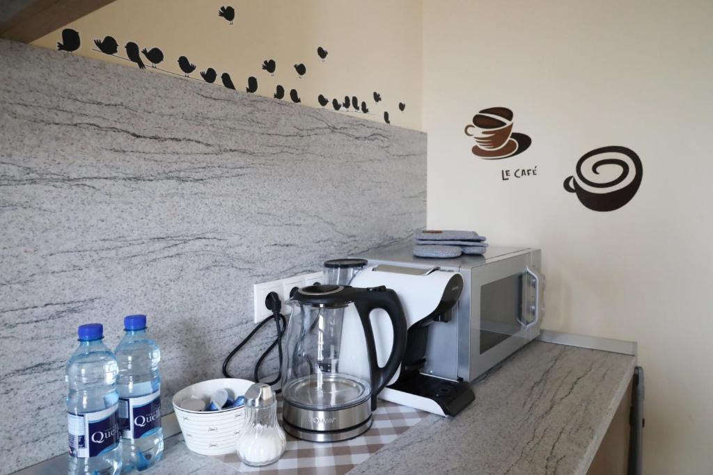 Arena Apartments - 6