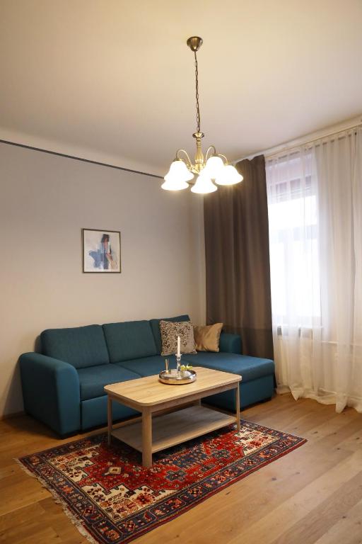 Arena Apartments - 7