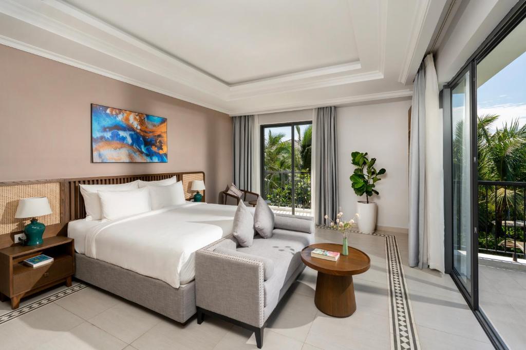 Andochine Villas Resort & Spa Phu Quoc - All Villas with Private Pool - 18