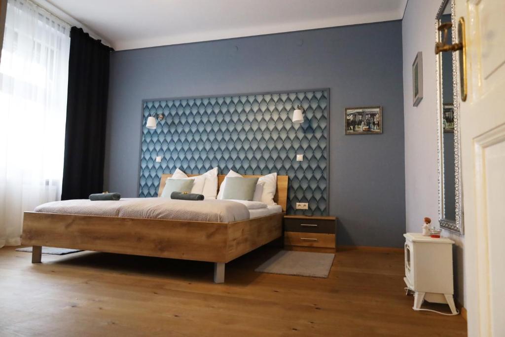 Arena Apartments - 10