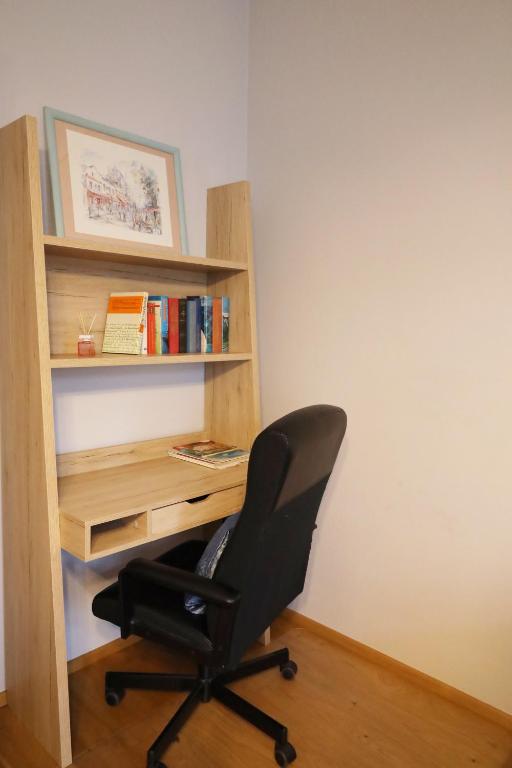 Arena Apartments - 9