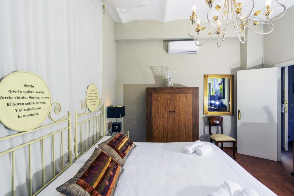 Hotel Utopía - Suite