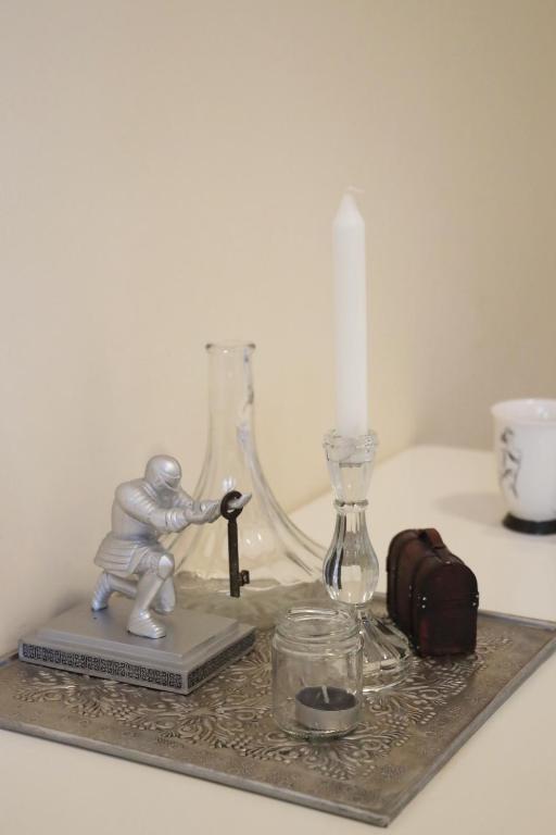 Arena Apartments - 18