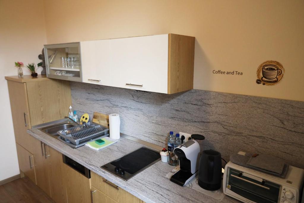 Arena Apartments - 19