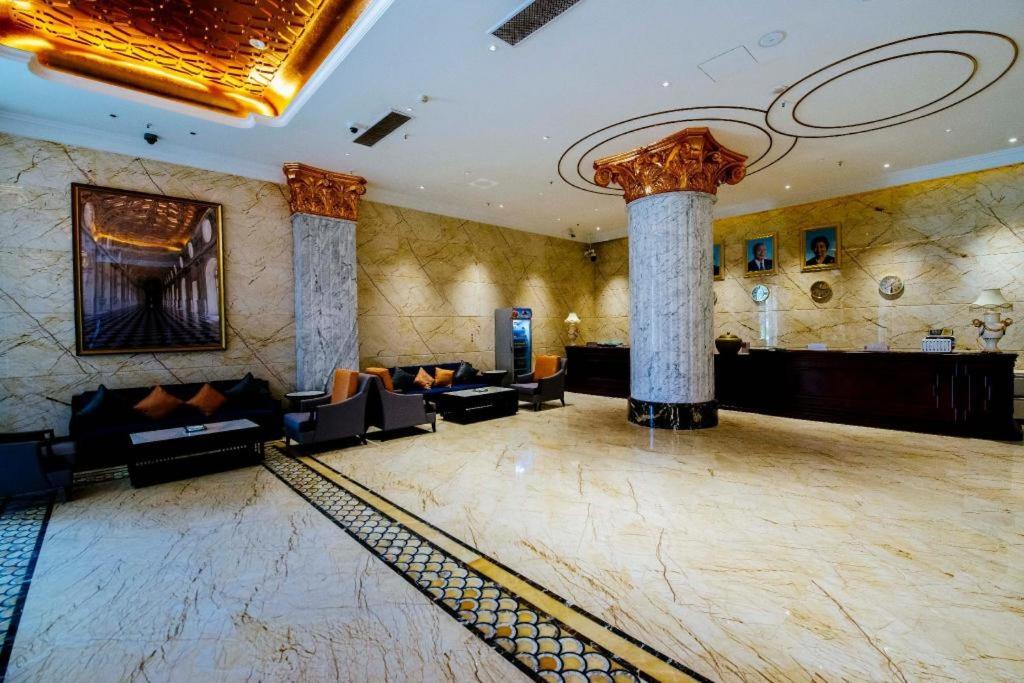 Fotografie z fotogalerie ubytování Ming Guan Hotel v destinaci Sihanoukville