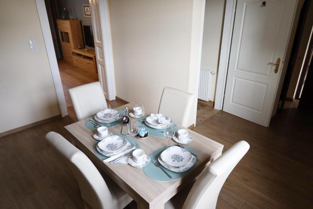 Arena Apartments - 4