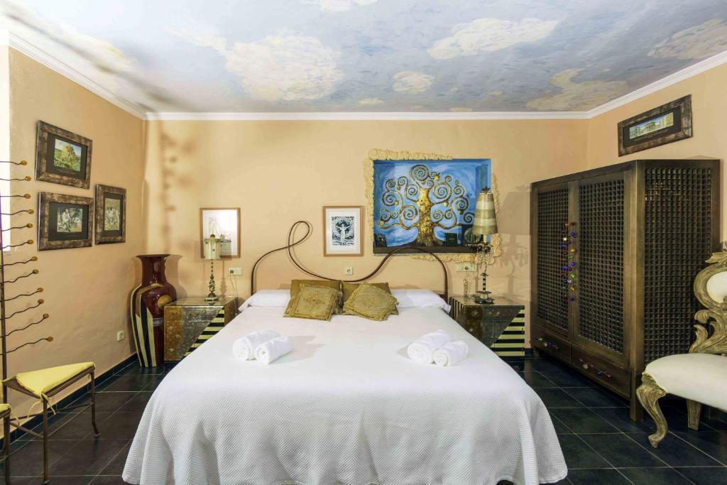 Hotel Utopía - Suite