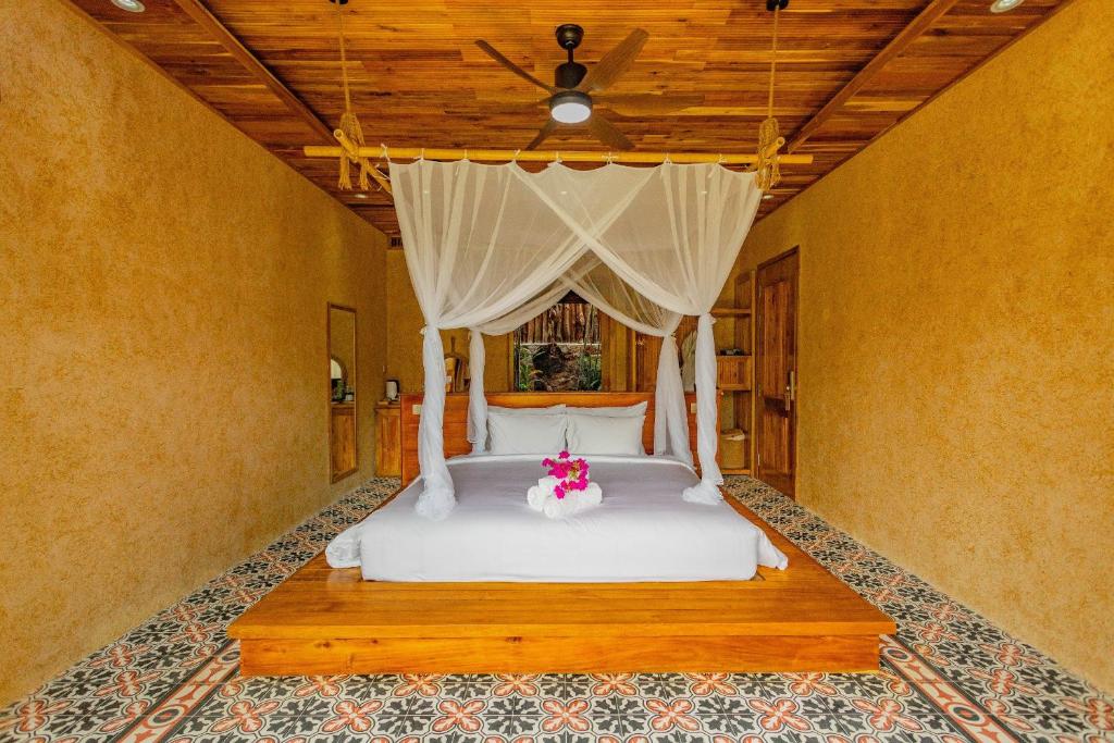 Grand Ocean Bay Resort Phu Quoc - 13