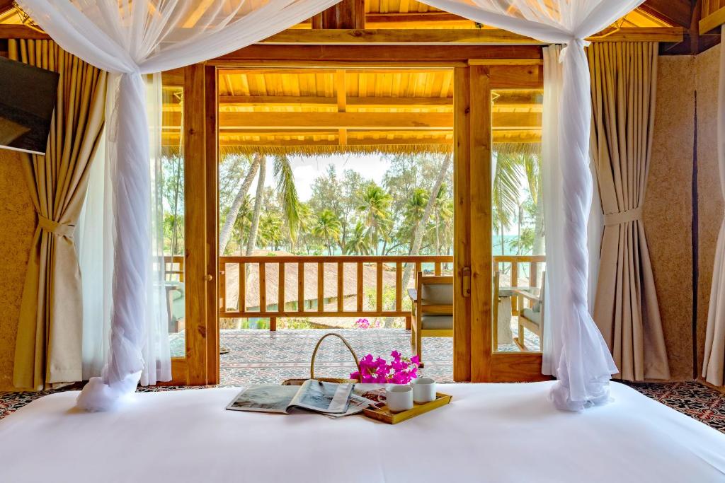 Grand Ocean Bay Resort Phu Quoc - 18