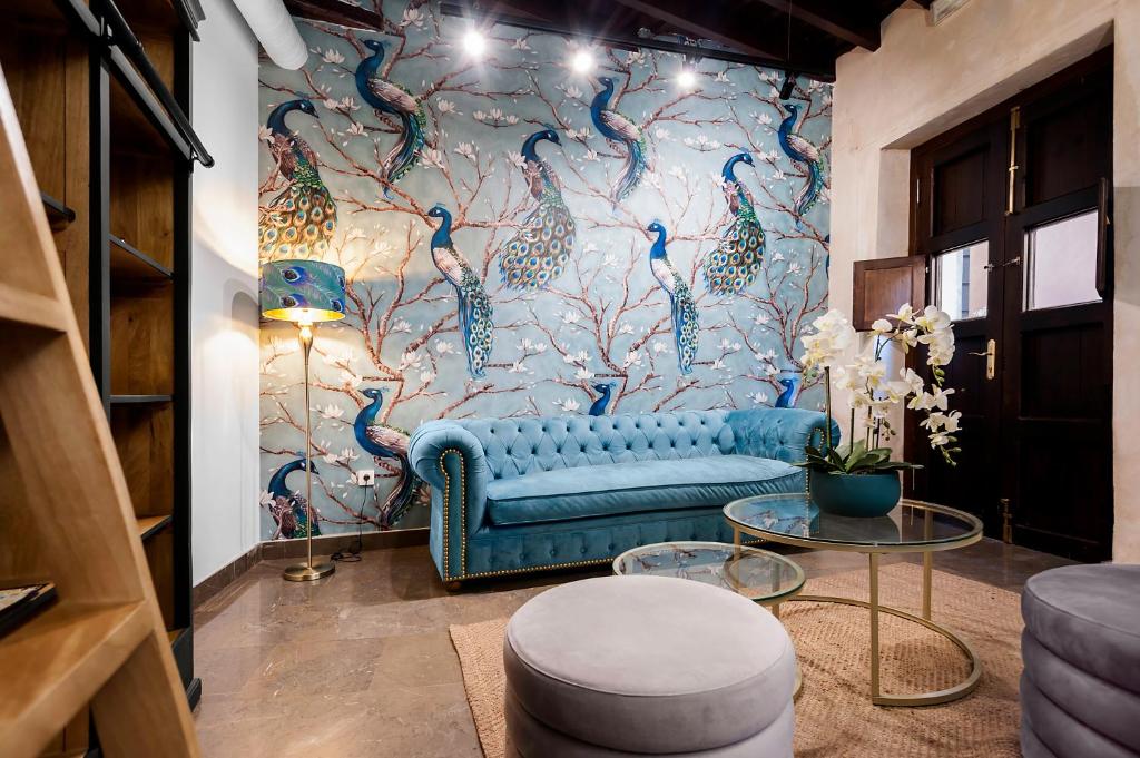 Hotel Mercader de Sedas by Maxi Hoteles - Resim 11