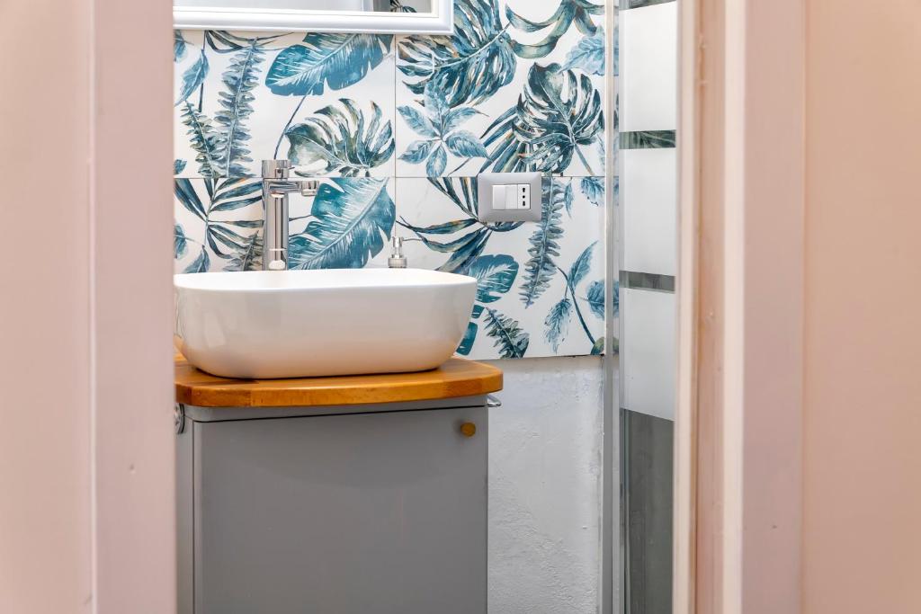 Fotografie z fotogalerie ubytování Sabor de Mar v destinaci Alghero