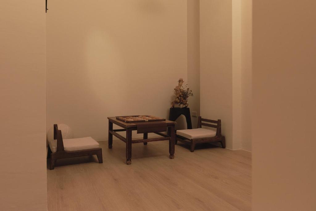 枂舍Yueshe House評價、影片、特色體驗、房價資訊、訂房連結 – 宜蘭礁溪包棟山景民宿 - 照片 8