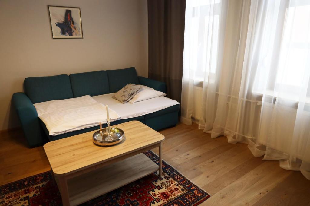 Arena Apartments - 8