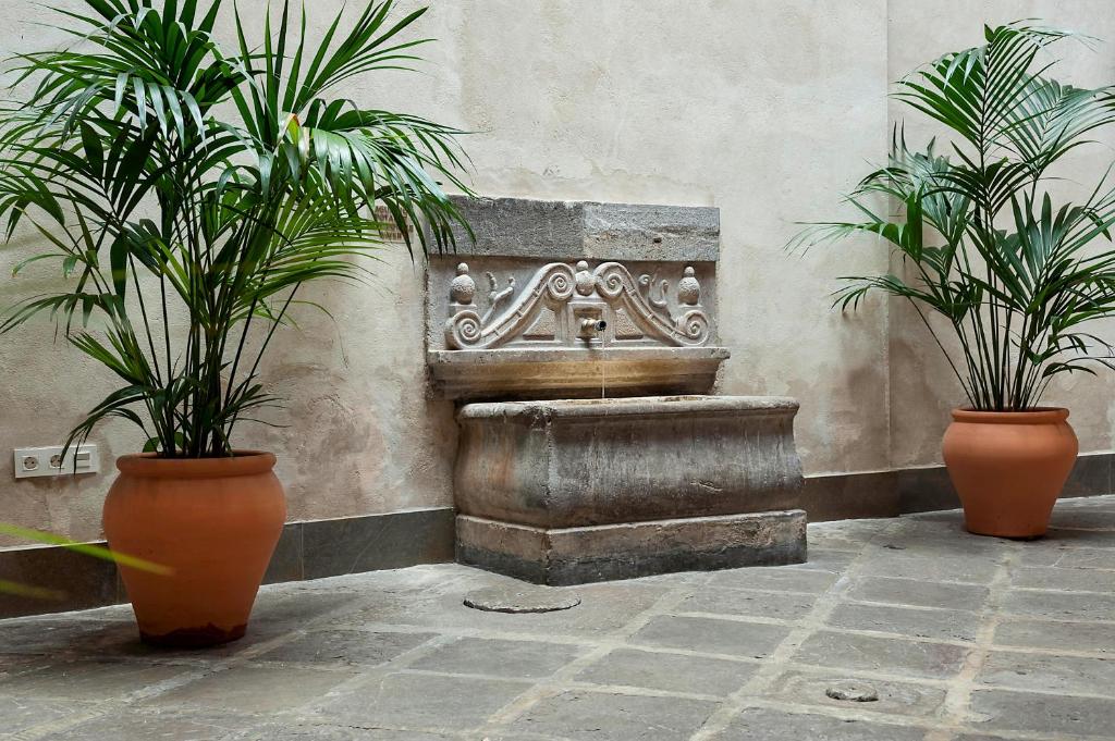 Hotel Mercader de Sedas by Maxi Hoteles - Resim 24