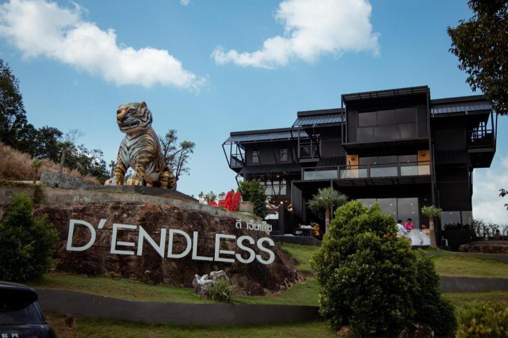 D'Endless Resotel - Housity