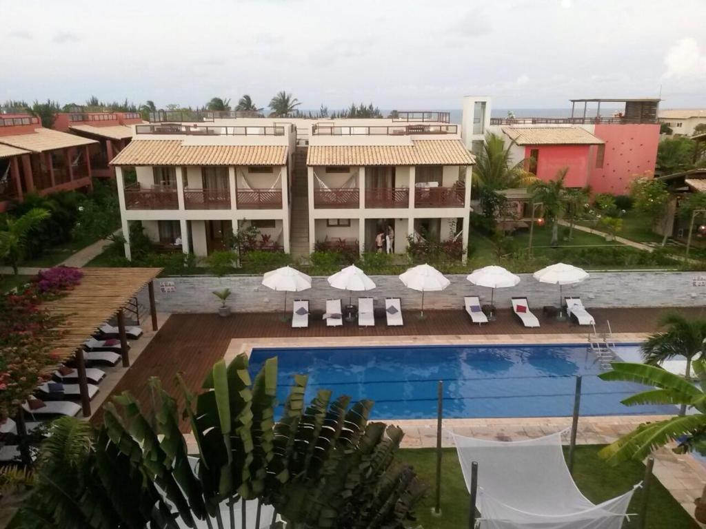  Apartamento Pipa Beleza Spa Resort