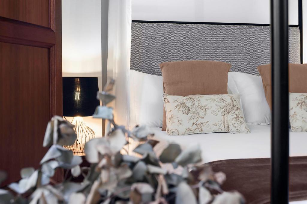 Hotel Mercader de Sedas by Maxi Hoteles - Resim 18