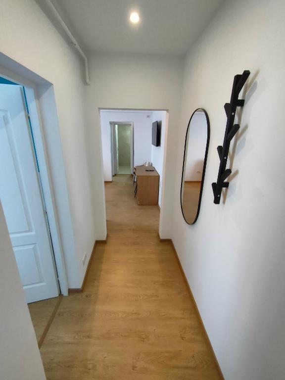 Fotografie z fotogalerie ubytování Fanea Residence v destinaci Temešvár