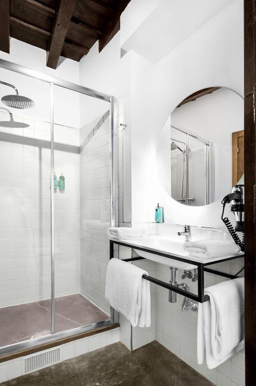 Hotel Mercader de Sedas by Maxi Hoteles - Resim 39