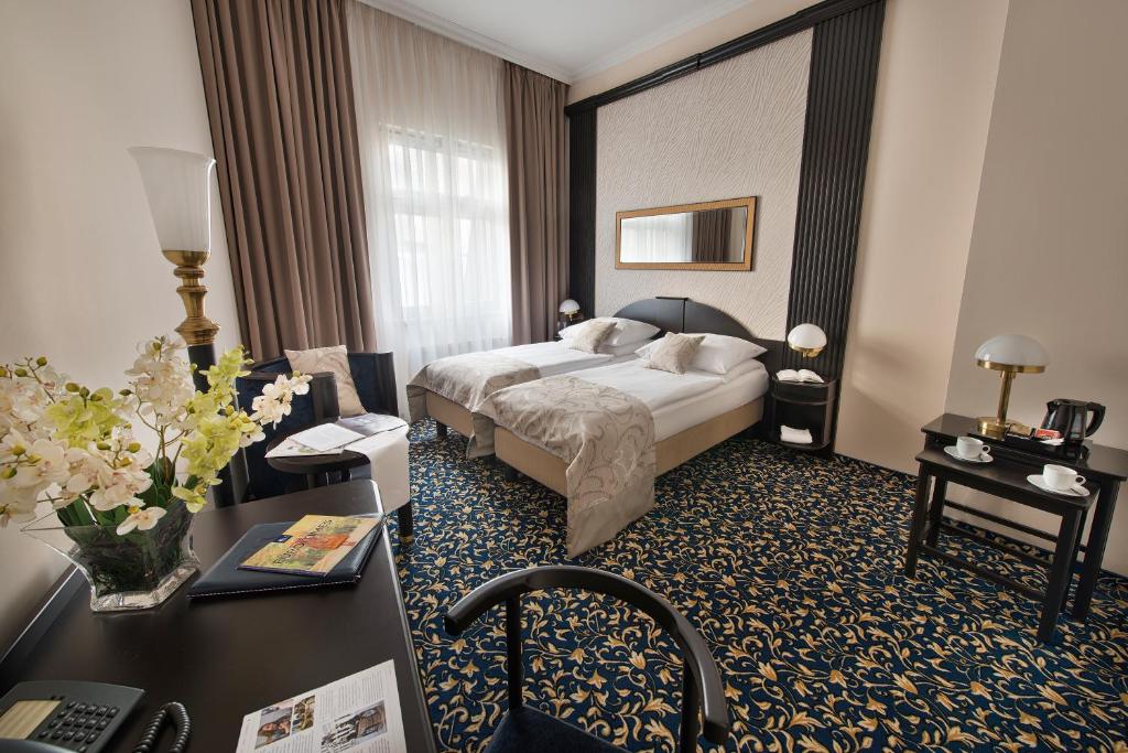 Hotel Esprit - Resim 18