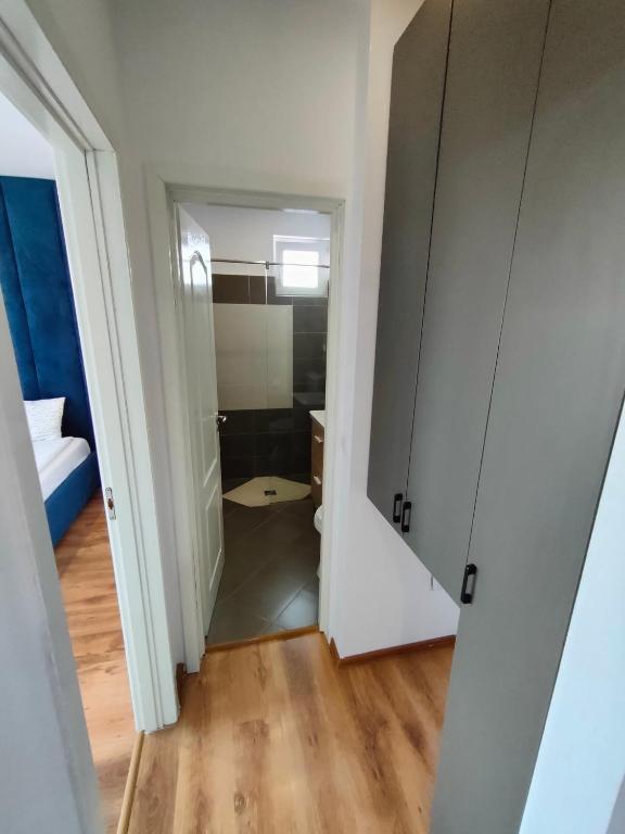 Fotografie z fotogalerie ubytování Fanea Residence v destinaci Temešvár