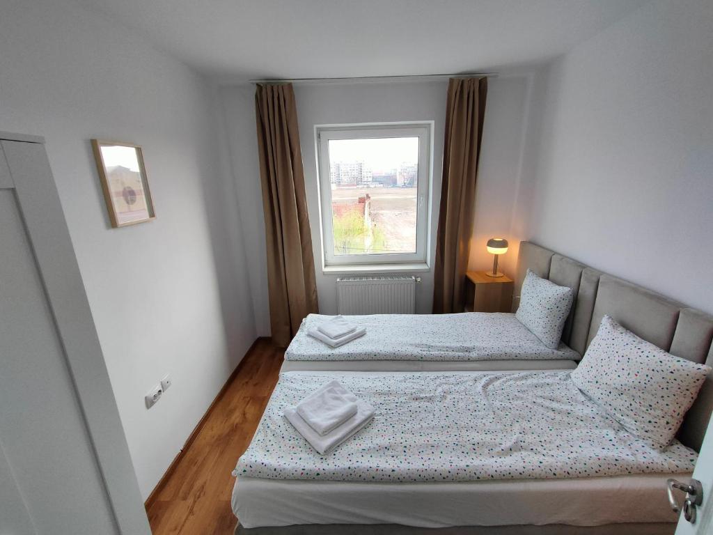 Fanea Residence - Resim 20