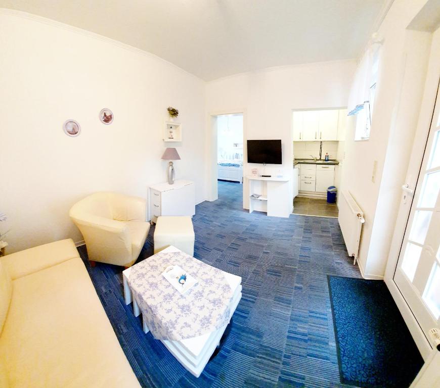 Hotel-Pension Haus Hubertus - Appartamento Standard