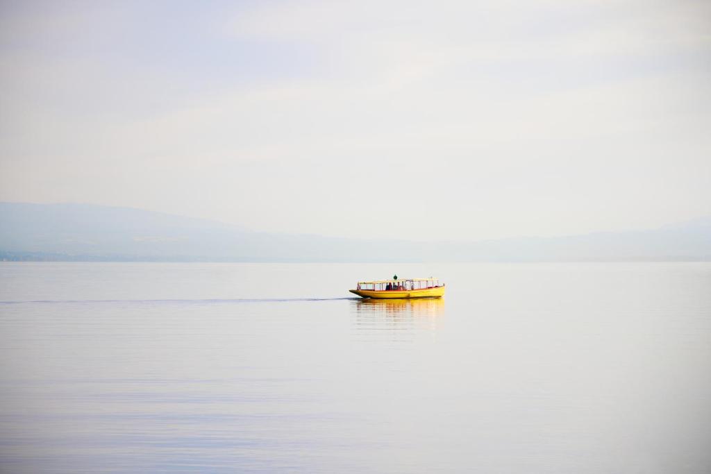 Adina Apartment Hotel Geneva - Resim 44