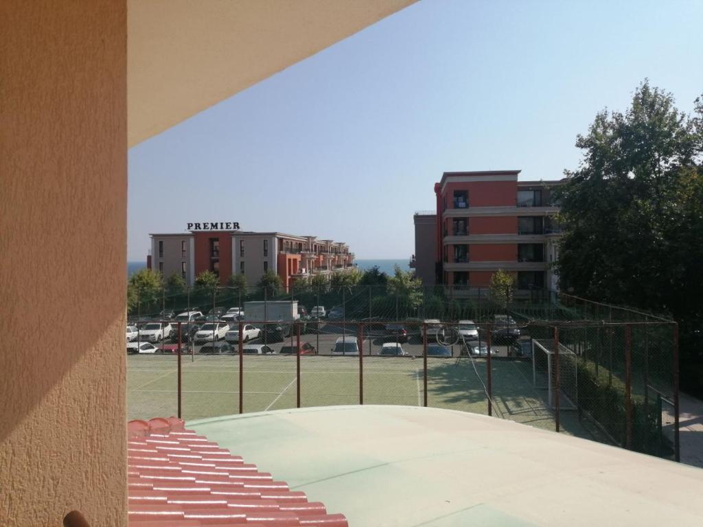 Panorama Dreams - Sveti Vlas - Furnished Apartment