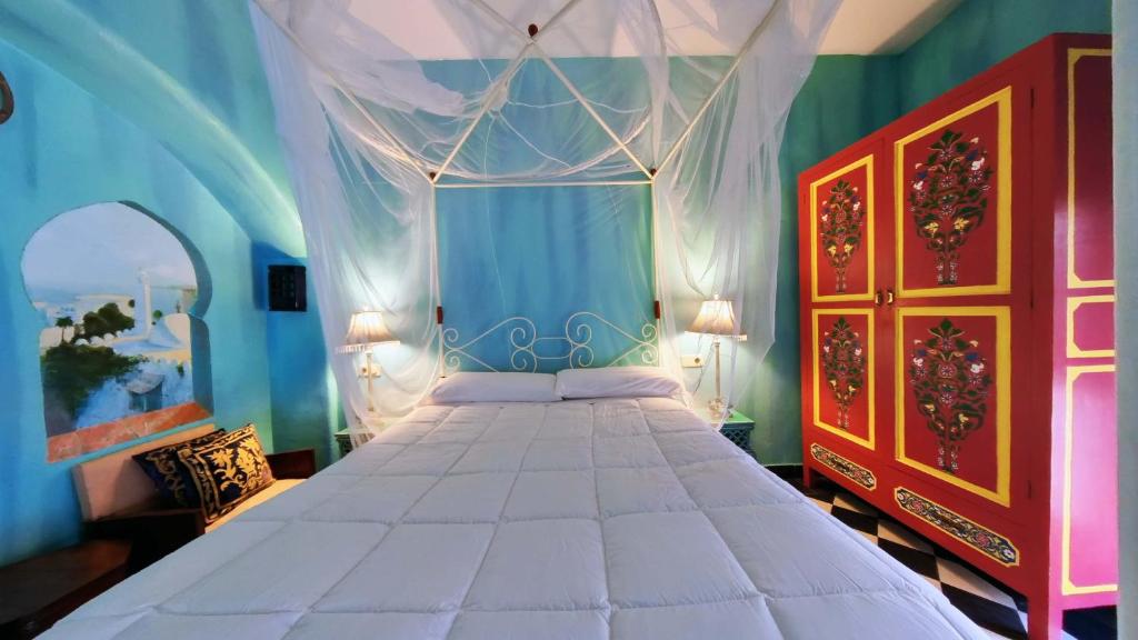 Hotel Utopía - Suite