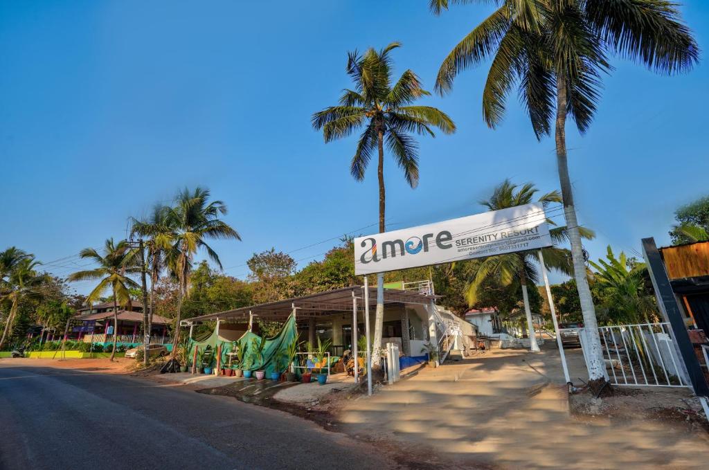 Fotografie z fotogalerie ubytování Amore Serenity Resort v destinaci Arambol