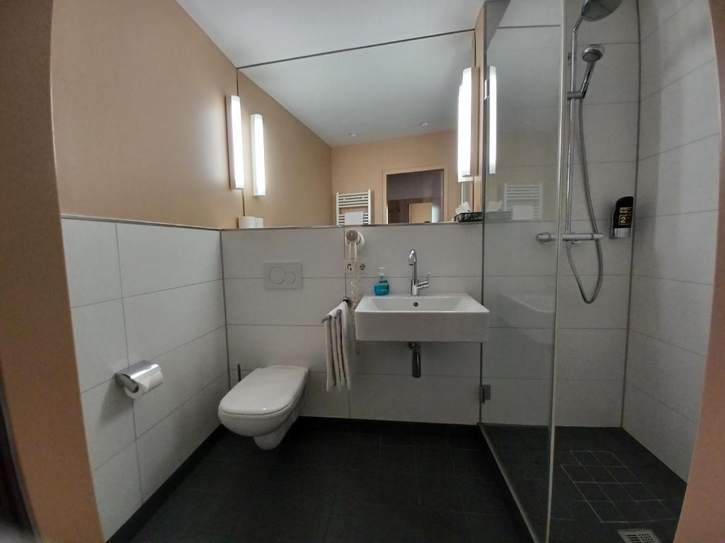 Hotel Europa - Resim 39