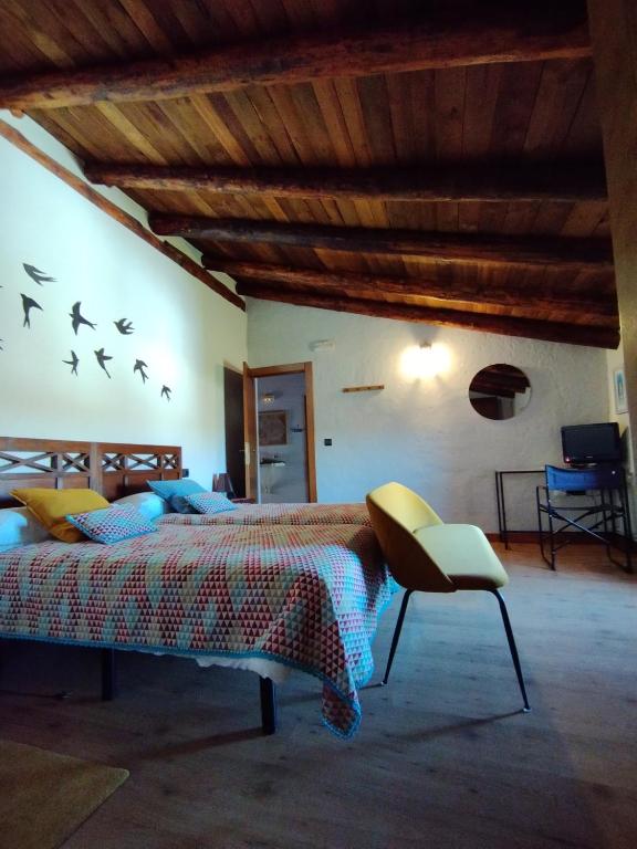 Hotel Rural El Cielo Entejado, Tejado (precios actualizados 2025)