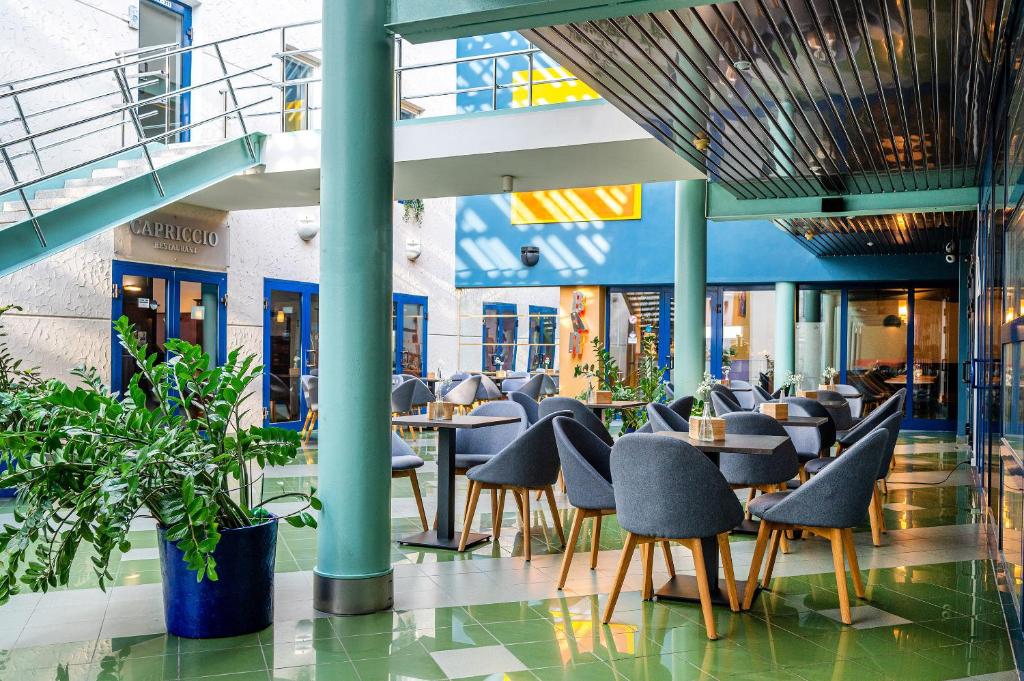 Gallery image of Epiq Campus in Vilnius