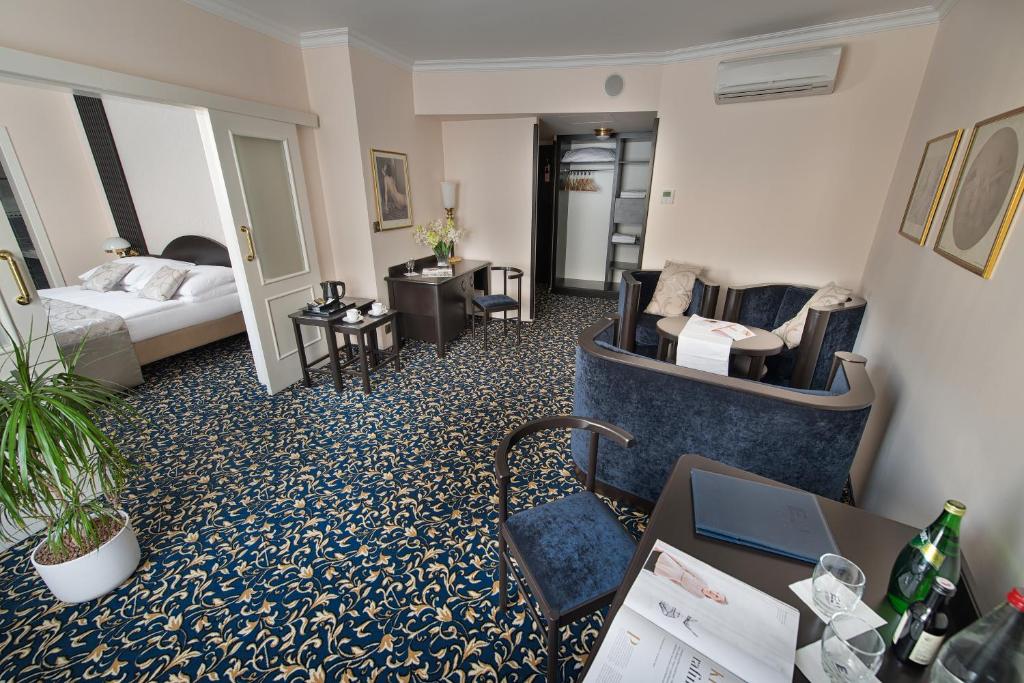 Hotel Esprit - Resim 20