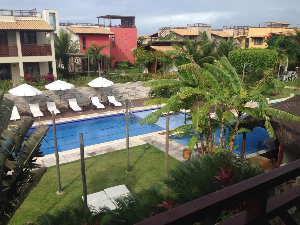  Apartamento Pipa Beleza Spa Resort
